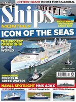 Ships Monthly